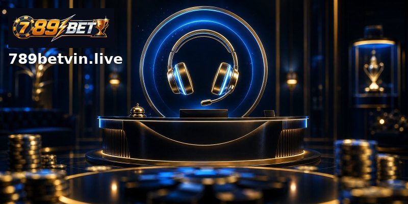 Tổng quan sảnh cược Casino
